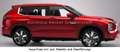 Mitsubishi Outlander 2.4L PHEV Intro Edition Rot - thumbnail 2
