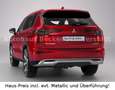 Mitsubishi Outlander 2.4L PHEV Intro Edition Rot - thumbnail 4