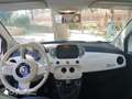 Fiat 500 1.0 Hybrid Dolcevita 52kW Blanco - thumbnail 2