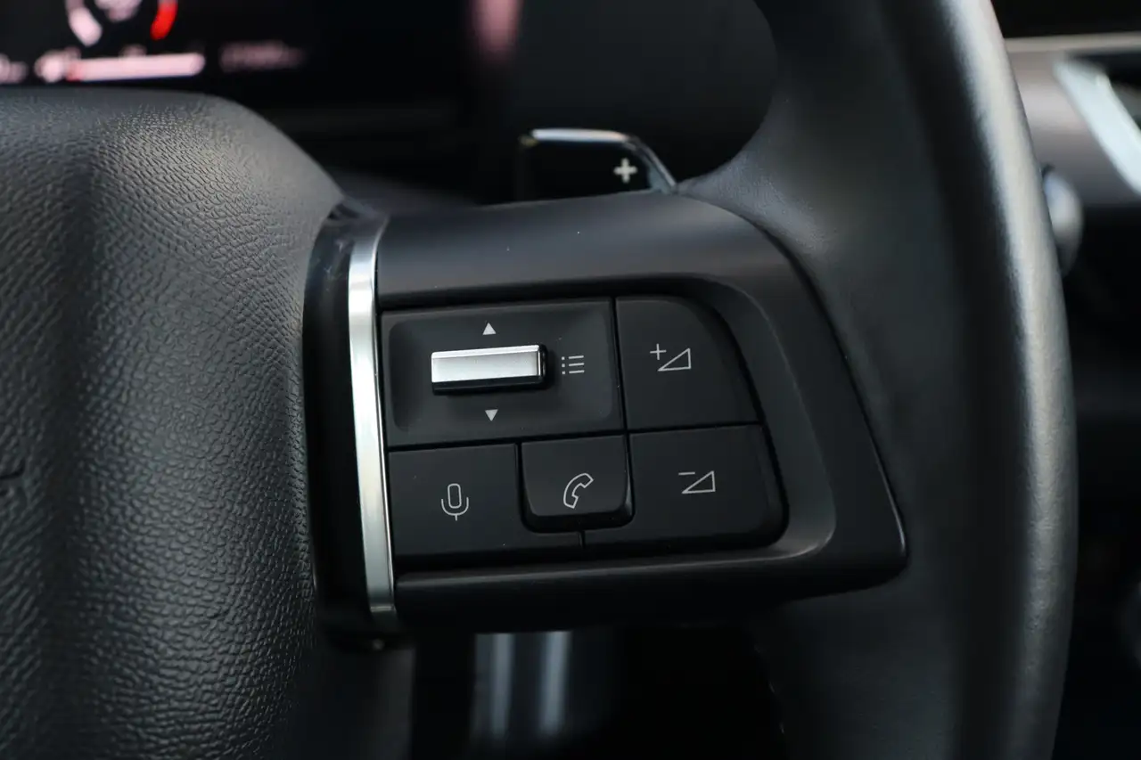 Citroen C4 X 1.2 Puretech Max Automaat | 360 Camera | Head-Up | 14