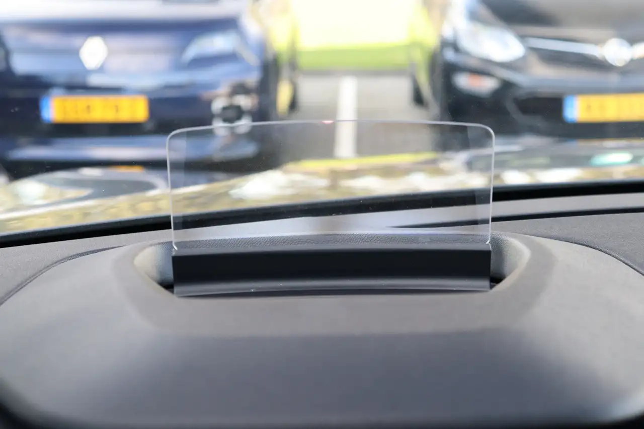 Citroen C4 X 1.2 Puretech Max Automaat | 360 Camera | Head-Up | 12