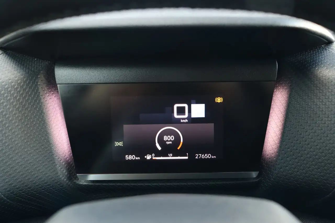 Citroen C4 X 1.2 Puretech Max Automaat | 360 Camera | Head-Up | 11
