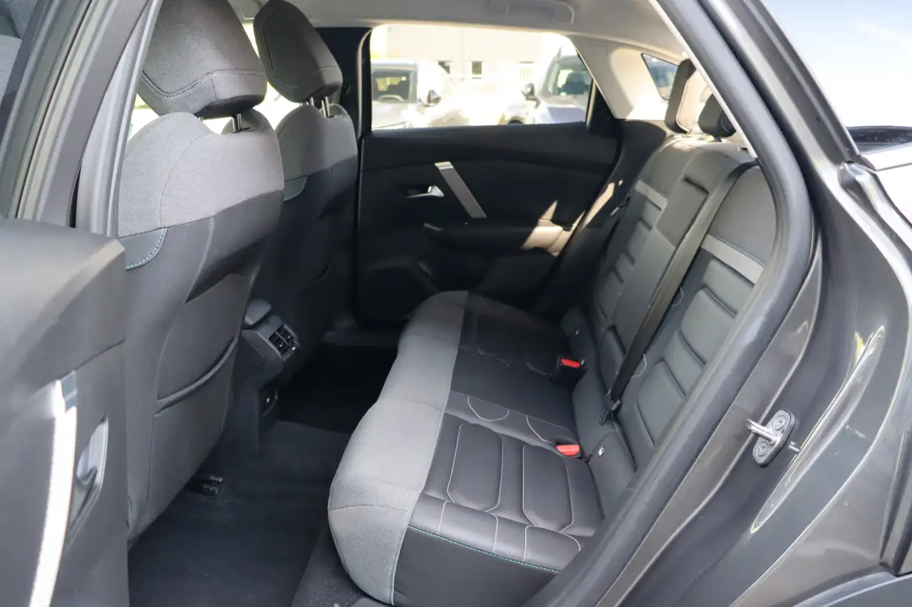 Citroen C4 X 1.2 Puretech Max Automaat | 360 Camera | Head-Up | 25