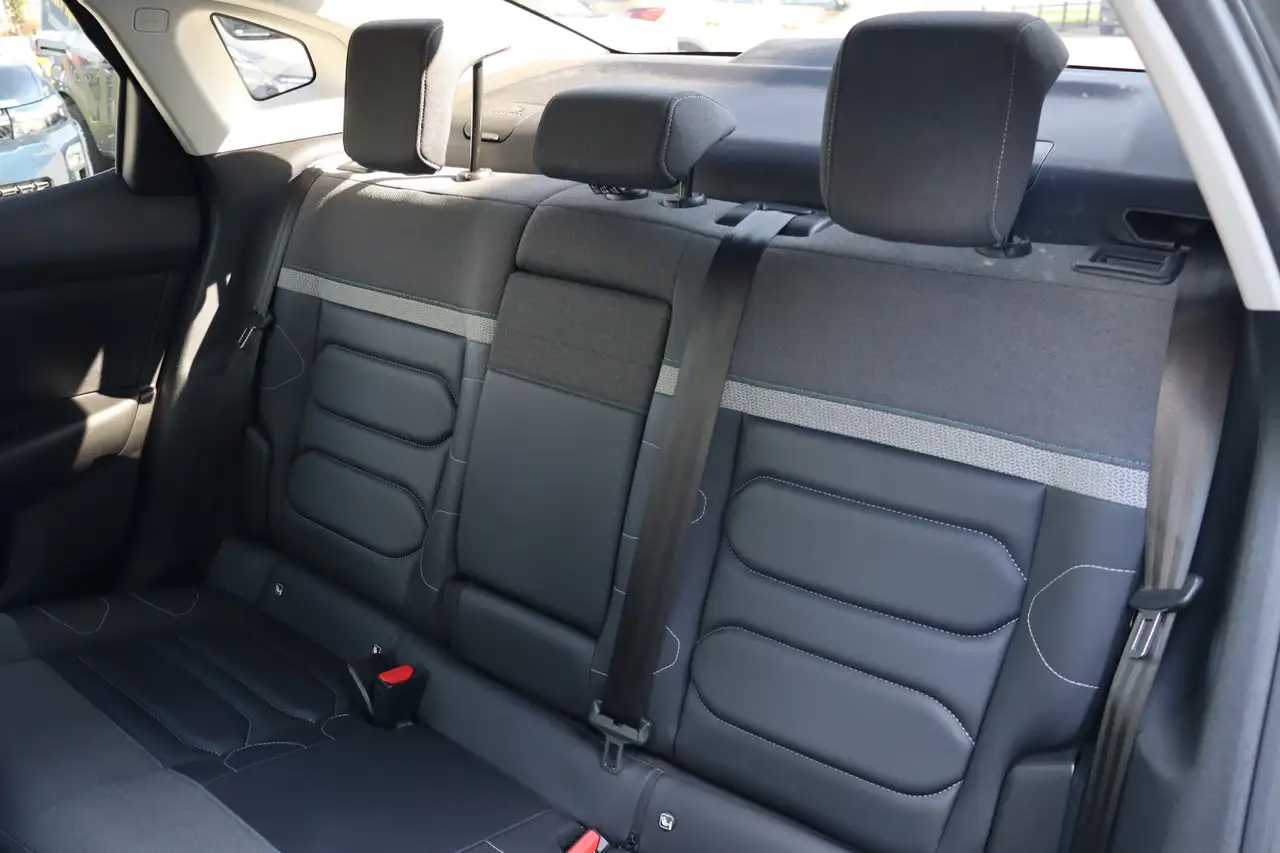 Citroen C4 X 1.2 Puretech Max Automaat | 360 Camera | Head-Up | 26