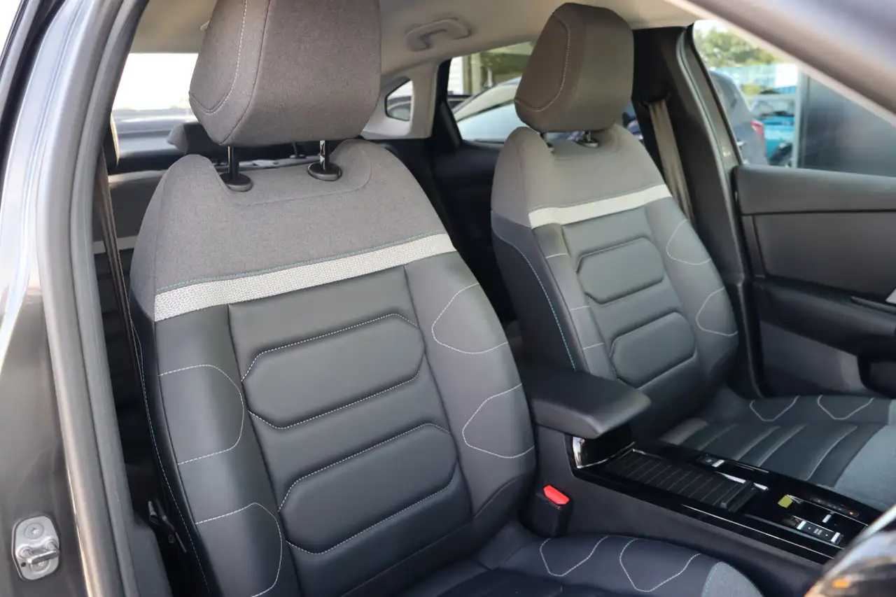Citroen C4 X 1.2 Puretech Max Automaat | 360 Camera | Head-Up | 16