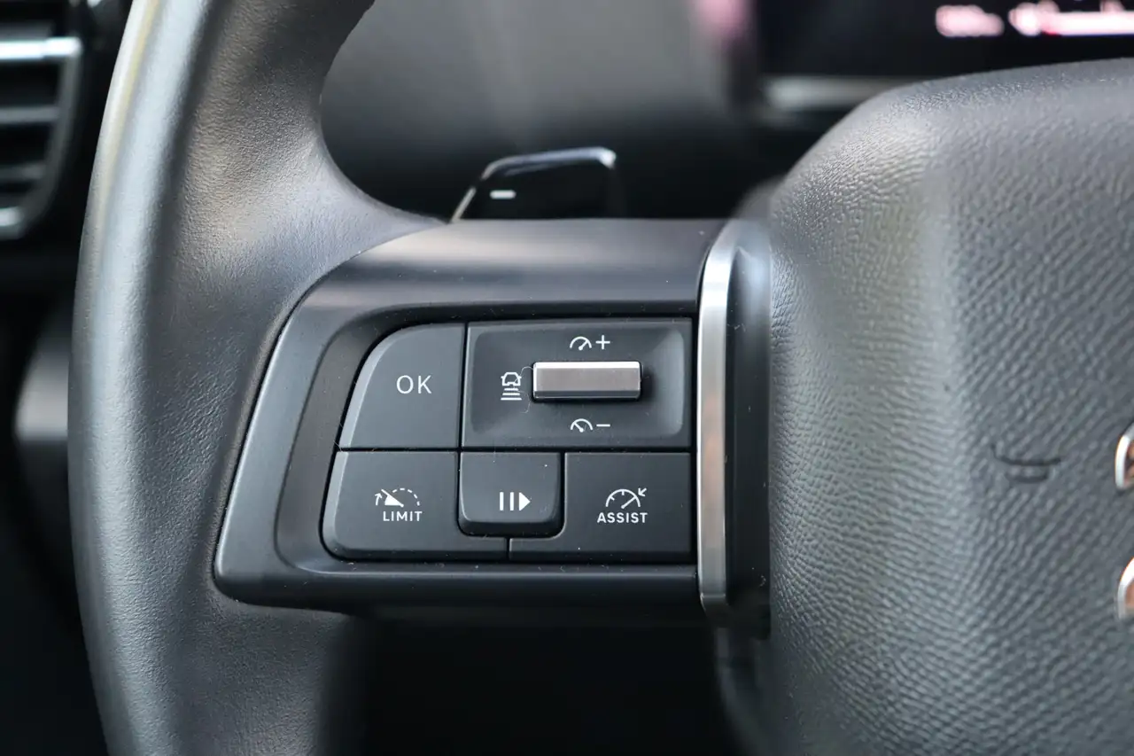 Citroen C4 X 1.2 Puretech Max Automaat | 360 Camera | Head-Up | 13