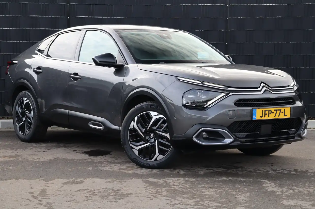 Citroen C4 X 1.2 Puretech Max Automaat | 360 Camera | Head-Up | 2