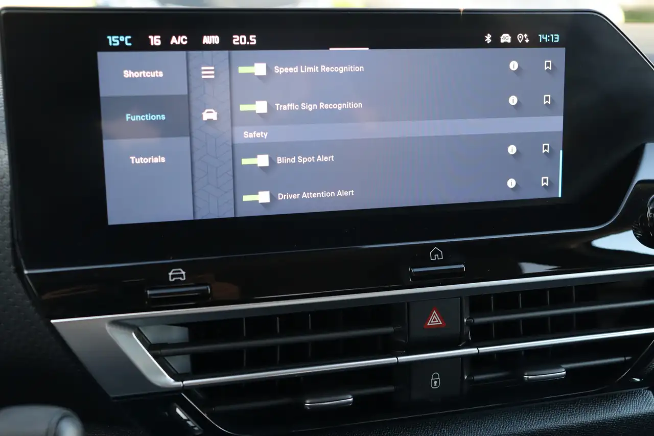 Citroen C4 X 1.2 Puretech Max Automaat | 360 Camera | Head-Up | 23