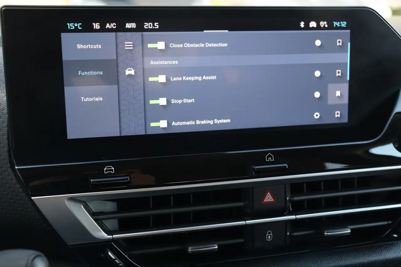 Citroen C4 X 1.2 Puretech Max Automaat | 360 Camera | Head-Up | 22