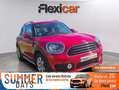 MINI One Countryman D Rojo - thumbnail 1