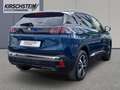 Peugeot 3008 GT 1.2 PureTech 130 LED Kamera Navi Sitzh. Blau - thumbnail 3