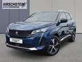 Peugeot 3008 GT 1.2 PureTech 130 LED Kamera Navi Sitzh. Blau - thumbnail 1