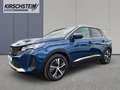 Peugeot 3008 GT 1.2 PureTech 130 LED Kamera Navi Sitzh. Blau - thumbnail 2