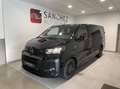 Citroen Jumpy DOUBLE CABINE 2.0 XL BLUEHDI 180 EAT8 Noir - thumbnail 1