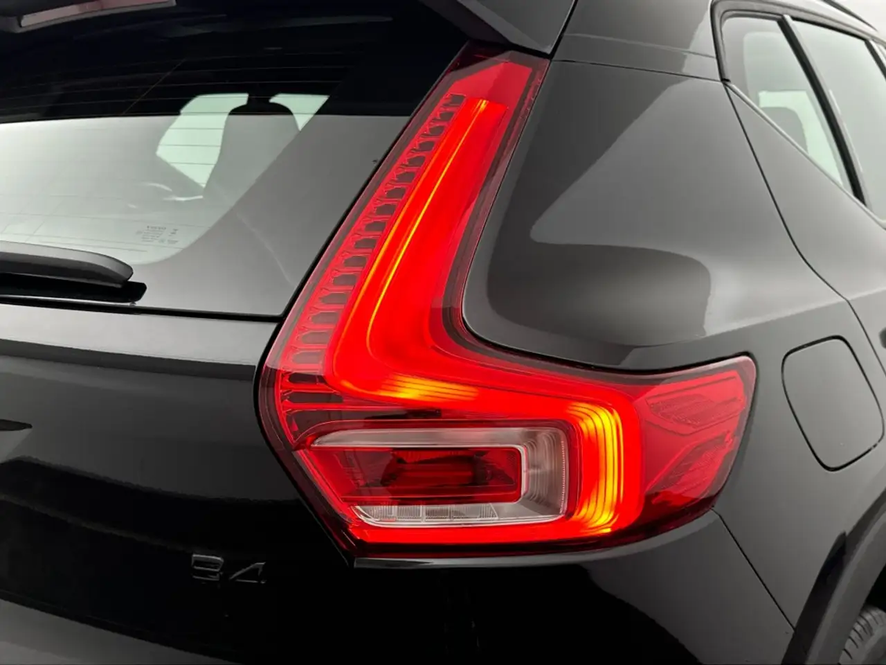 Volvo XC40 2026 — фото 10