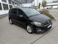 Volkswagen Touran Comfortline 1,6 SCR TDI 7 Sitzer Grau - thumbnail 3