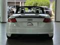 Audi TT Roadster 2.0 TFSI quattro S tronic S line Bianco - thumbnail 6