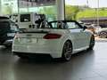 Audi TT Roadster 2.0 TFSI quattro S tronic S line Bianco - thumbnail 5