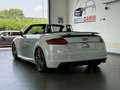 Audi TT Roadster 2.0 TFSI quattro S tronic S line Bianco - thumbnail 7