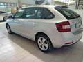 Skoda Rapid/Spaceback 1.4 TSI Ambition DSG Gris - thumbnail 6