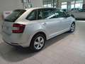 Skoda Rapid/Spaceback 1.4 TSI Ambition DSG Gris - thumbnail 2