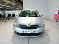 Skoda Rapid/Spaceback 1.4 TSI Ambition DSG Gris - thumbnail 4