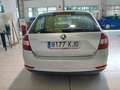 Skoda Rapid/Spaceback 1.4 TSI Ambition DSG Gris - thumbnail 3