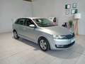 Skoda Rapid/Spaceback 1.4 TSI Ambition DSG Gris - thumbnail 1