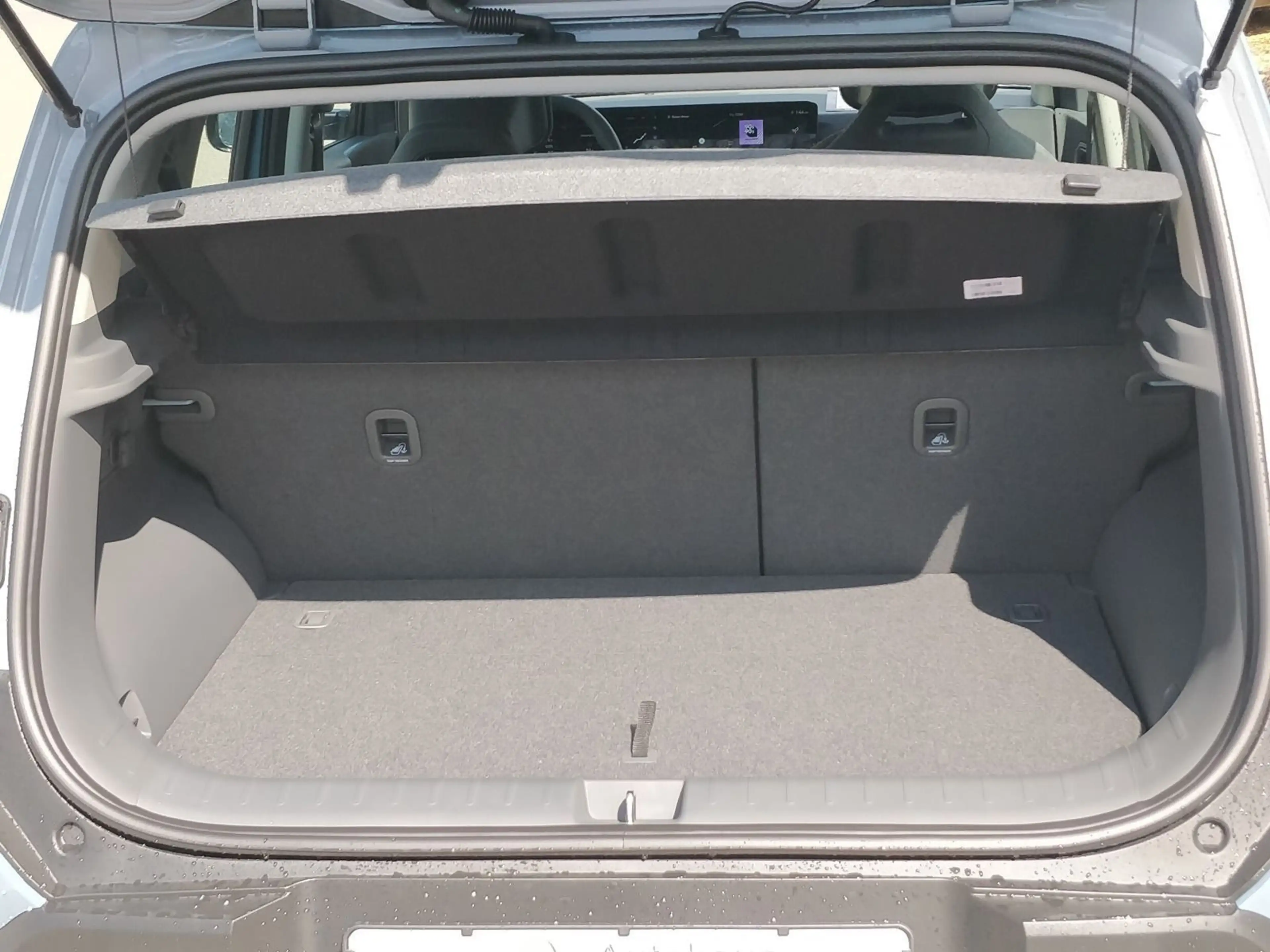 Kia EV2 42.2 5S EARTH Sofort verfügbar WÄRME 360°  N — photo 6