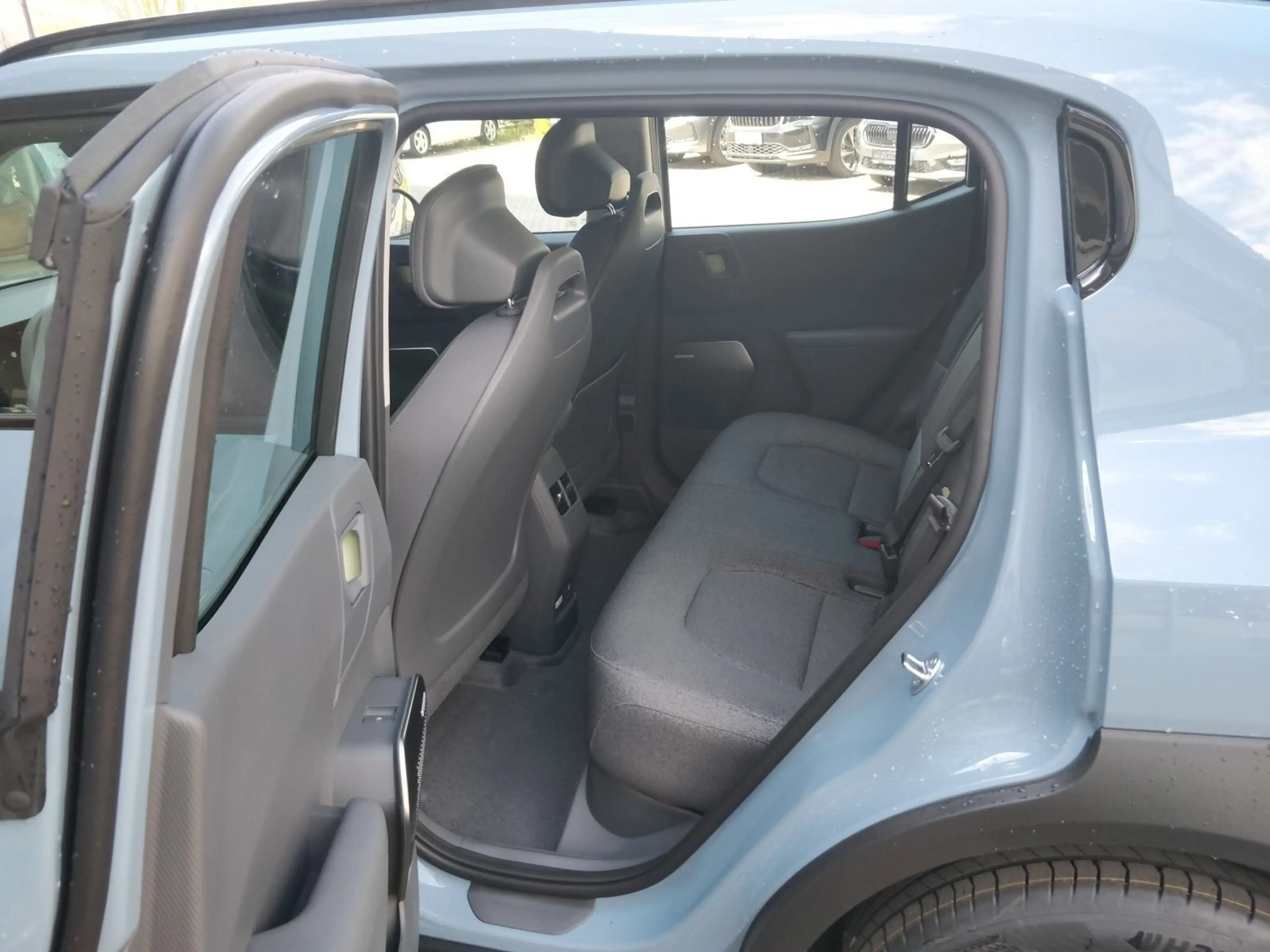 Kia EV2 42.2 5S EARTH Sofort verfügbar WÄRME 360°  N — photo 13