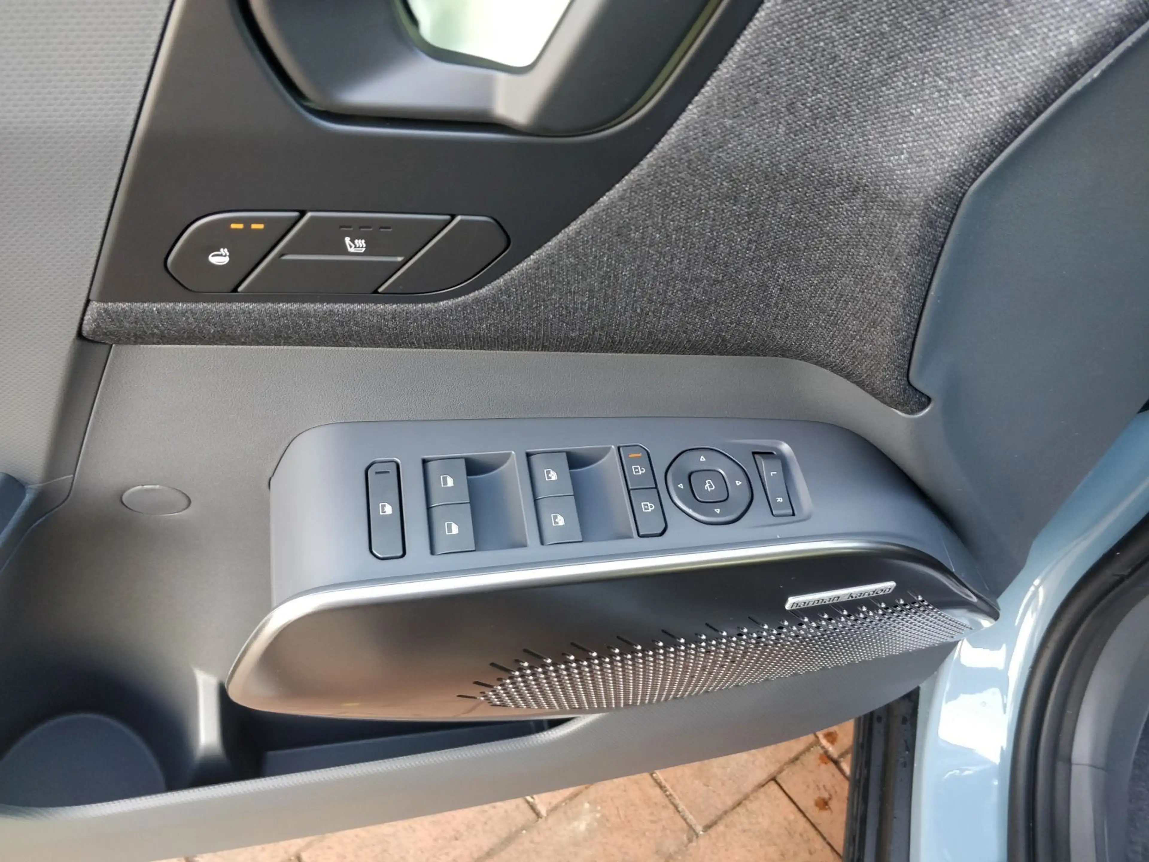 Kia EV2 42.2 5S EARTH Sofort verfügbar WÄRME 360°  N — photo 8