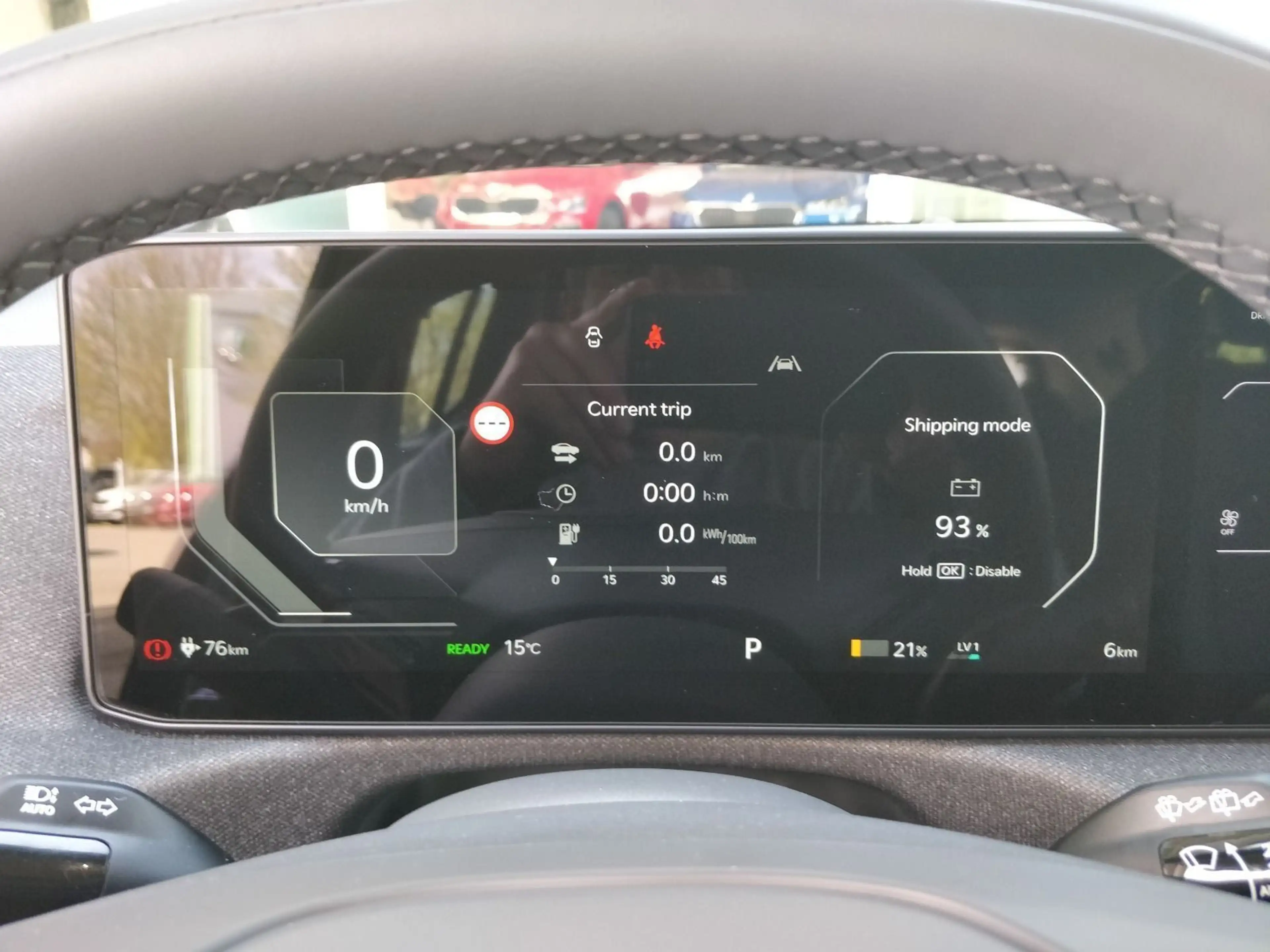 Kia EV2 42.2 5S EARTH Sofort verfügbar WÄRME 360°  N — photo 15