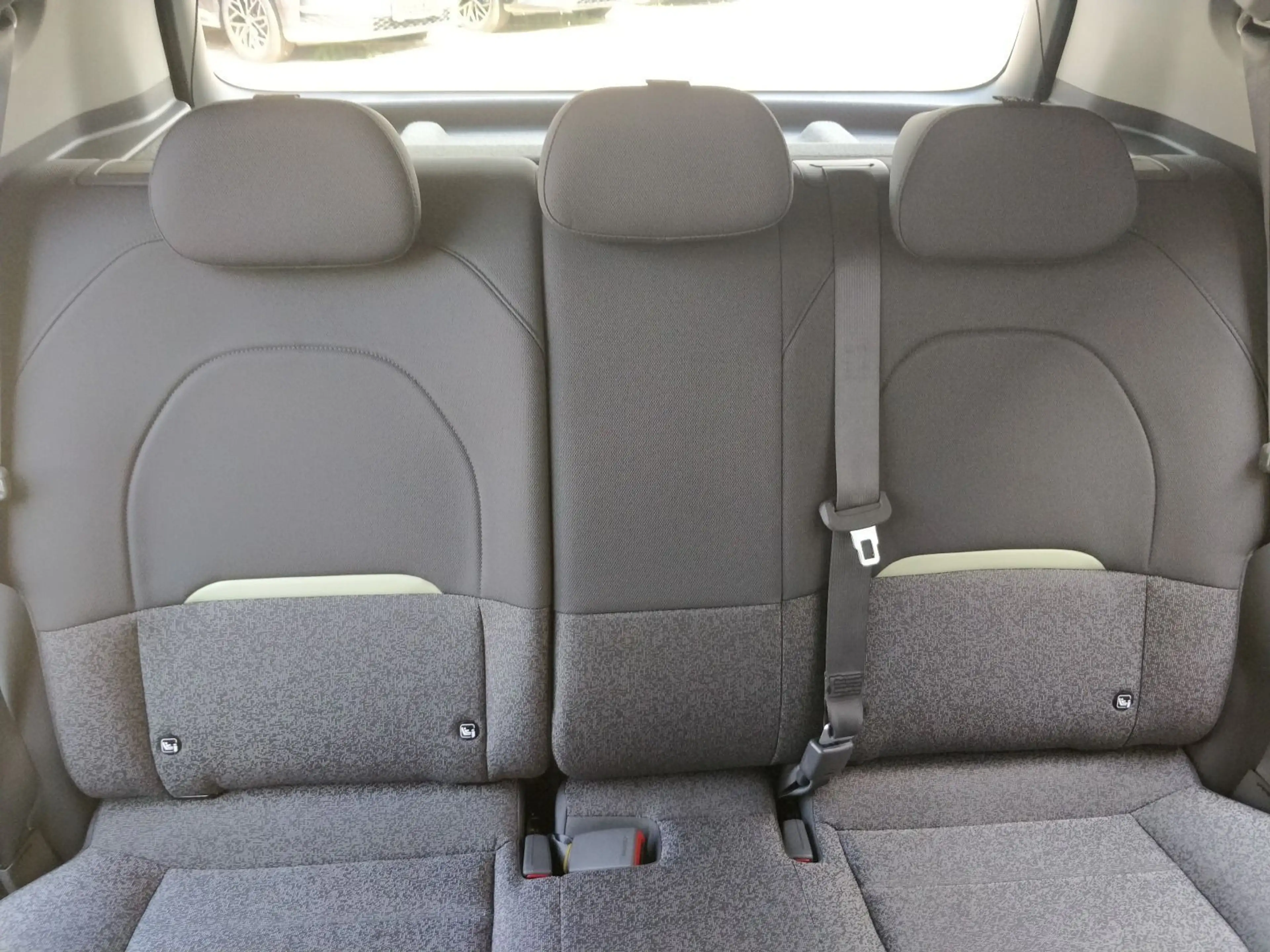 Kia EV2 42.2 5S EARTH Sofort verfügbar WÄRME 360°  N — photo 12
