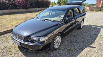 2.4 d5 Summum 163cv