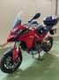 Ducati Multistrada 1200 S Touring Piros - thumbnail 3