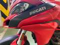 Ducati Multistrada 1200 S Touring Kırmızı - thumbnail 13