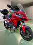 Ducati Multistrada 1200 S Touring Червоний - thumbnail 4