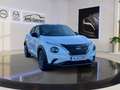 Nissan Juke Hybrid N-Connecta, Winter-und Tech. Paket, Blanc - thumbnail 4