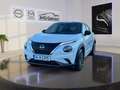 Nissan Juke Hybrid N-Connecta, Winter-und Tech. Paket, Blanc - thumbnail 1