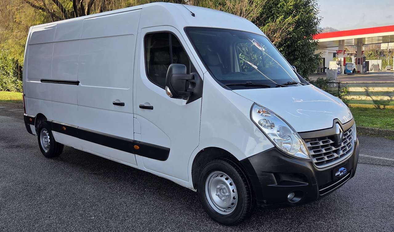 Renault Master 2.3 L3H2