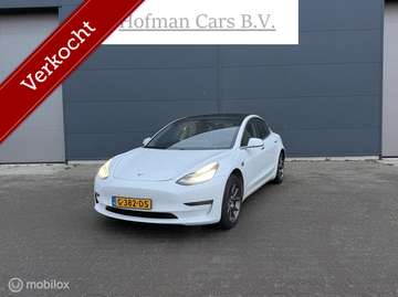 Long Range AWD 75 kWh