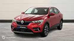 Renault Arkana 1.6 E-Tech 145ch Zen