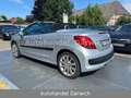 Peugeot 207 CC Premium 120 Leder/Klima 2.Hand Top Silber - thumbnail 2