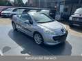 Peugeot 207 CC Premium 120 Leder/Klima 2.Hand Top Silber - thumbnail 6