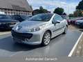 Peugeot 207 CC Premium 120 Leder/Klima 2.Hand Top Silber - thumbnail 1
