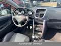 Peugeot 207 CC Premium 120 Leder/Klima 2.Hand Top Silber - thumbnail 14