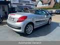 Peugeot 207 CC Premium 120 Leder/Klima 2.Hand Top Silber - thumbnail 5