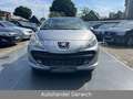 Peugeot 207 CC Premium 120 Leder/Klima 2.Hand Top Silber - thumbnail 3