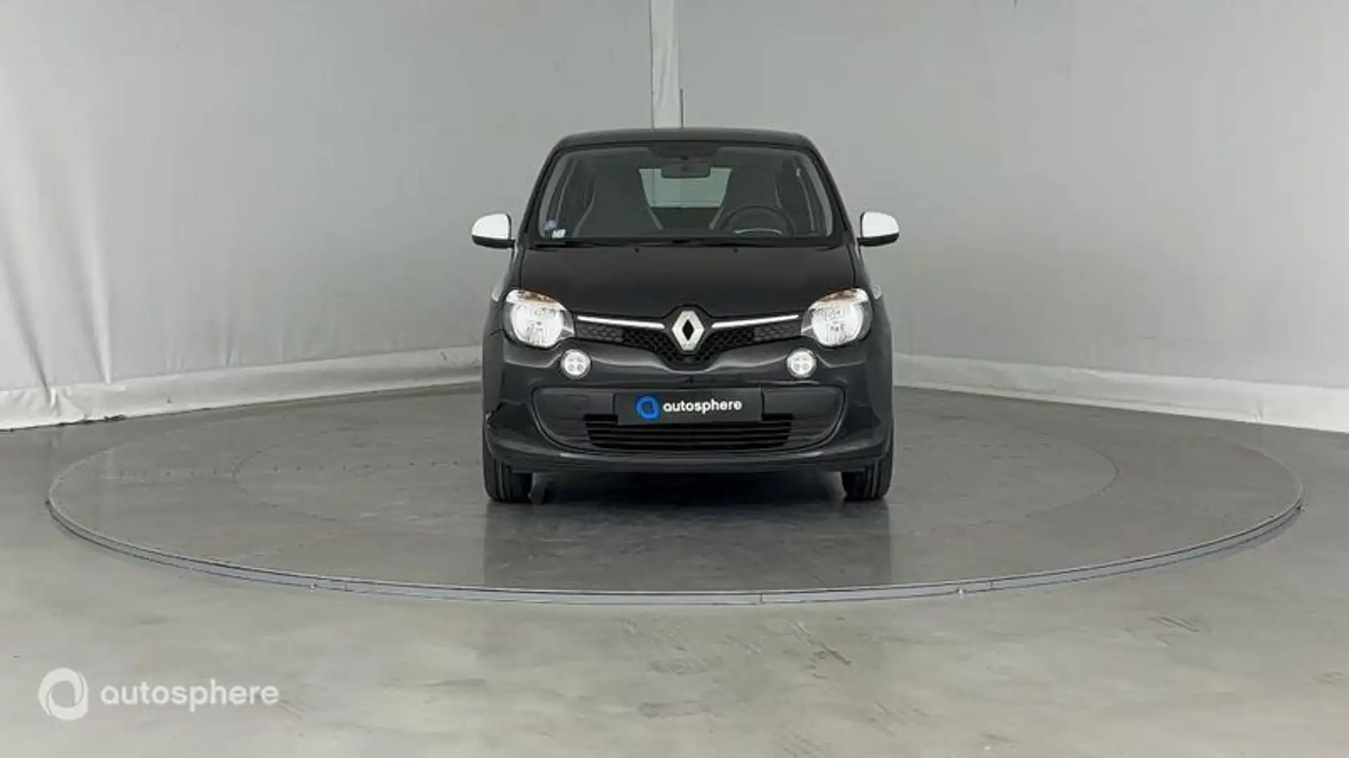 Renault Twingo 0.9 TCe 90ch energy Limited 2017 - 2