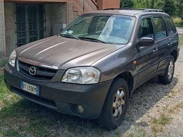 2.0 16V — 4x4